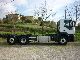 2008 Iveco  AD260S36Y/FS CM manual / leaving gangsterz ante Truck over 7.5t Other trucks over 7 photo 1