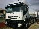 2008 Iveco  AT260S42Y/FS CM manual / leaving gangsterz ante Truck over 7.5t Other trucks over 7 photo 1