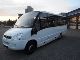 Iveco  First Bluecoach 2011 Clubbus photo