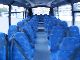 2011 Iveco  First Bluecoach Coach Clubbus photo 8
