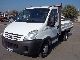 Iveco  DAILY 35C10 2009 Three-sided Tipper photo
