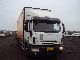 2008 Iveco  180 E 30 Truck over 7.5t Stake body and tarpaulin photo 1