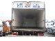 2000 Iveco  130 E 23 refrigerated trucks with Thermo King Truck over 7.5t Refrigerator body photo 11