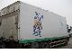 2000 Iveco  130 E 23 refrigerated trucks with Thermo King Truck over 7.5t Refrigerator body photo 5