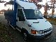 2001 Iveco  Daily 35C11 BAKWAGEN - 61,000 KM .... BJ 2001 Van or truck up to 7.5t Box photo 3