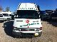 2001 Iveco  IVECO 35C11 BOX MEDIUM WHEELBASE HIGH ROOF Van or truck up to 7.5t Box-type delivery van - high photo 1