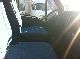 2001 Iveco  IVECO 35C11 BOX MEDIUM WHEELBASE HIGH ROOF Van or truck up to 7.5t Box-type delivery van - high photo 6