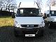 Iveco  Daily 35 S 13 V 2010 Other vans/trucks up to 7 photo