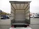 2010 Iveco  Daily 35C15 Van or truck up to 7.5t Stake body and tarpaulin photo 5