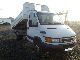 Iveco  DAILY 65C15 2004 Tipper photo