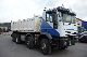 1999 Iveco  340 EH 42 8x4 Truck over 7.5t Tipper photo 1