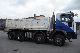 1999 Iveco  340 EH 42 8x4 Truck over 7.5t Tipper photo 2