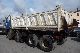 1999 Iveco  340 EH 42 8x4 Truck over 7.5t Tipper photo 3