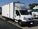 2008 Iveco  Daily 65C18 Van or truck up to 7.5t Box photo 4