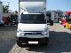 2008 Iveco  Daily 65C18 Van or truck up to 7.5t Box photo 5