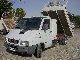 Iveco  35-8,35-10 TIPPER, WYWROTKA 3.5 T 1993 Tipper photo