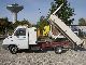 1993 Iveco  35-8,35-10 TIPPER, WYWROTKA 3.5 T Van or truck up to 7.5t Tipper photo 1
