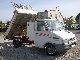 1993 Iveco  35-8,35-10 TIPPER, WYWROTKA 3.5 T Van or truck up to 7.5t Tipper photo 4