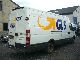 2008 Iveco  40C15 3.0 HPI MAXI Van or truck up to 7.5t Box-type delivery van - high and long photo 2