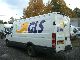 2008 Iveco  40C15 3.0 HPI MAXI Van or truck up to 7.5t Box-type delivery van - high and long photo 3