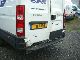 2008 Iveco  40C15 3.0 HPI MAXI Van or truck up to 7.5t Box-type delivery van - high and long photo 4