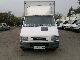 1995 Iveco  DAILY 35-10 3.5T 2.8TDI KONTENER 4.40m BLIŹNIAK Van or truck up to 7.5t Other vans/trucks up to 7 photo 3