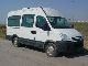 2008 Iveco  DAILY EURO 35 S 12 4 Van or truck up to 7.5t Estate - minibus up to 9 seats photo 1