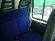 2008 Iveco  50 C 15 D EURO 4 Van or truck up to 7.5t Traffic construction photo 5