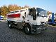 1995 Iveco  190.24 / Fuel tank 14m3/6comp. Truck over 7.5t Tank truck photo 1