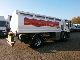 1995 Iveco  190.24 / Fuel tank 14m3/6comp. Truck over 7.5t Tank truck photo 3
