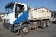 Iveco  260 EH 42 6X4 2000 Three-sided Tipper photo