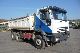 2000 Iveco  260 EH 42 6X4 Truck over 7.5t Three-sided Tipper photo 1