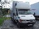 Iveco  DAILY 65C15 2004 Other trucks over 7 photo
