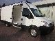 2010 Iveco  35 S 13 Van or truck up to 7.5t Refrigerator body photo 2