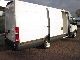 2010 Iveco  35 S 13 Van or truck up to 7.5t Refrigerator body photo 3