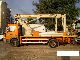 1987 Iveco  109.14 Truck over 7.5t Hydraulic work platform photo 1