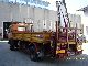 1987 Iveco  135-17 Truck over 7.5t Truck-mounted crane photo 1