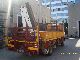 1987 Iveco  135-17 Truck over 7.5t Truck-mounted crane photo 4