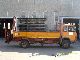 1987 Iveco  135-17 Truck over 7.5t Truck-mounted crane photo 7
