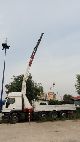 2002 Iveco  Euroteck MP440E43 Truck over 7.5t Truck-mounted crane photo 3