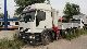 2002 Iveco  Euroteck MP440E43 Truck over 7.5t Truck-mounted crane photo 4