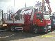 Iveco  Euroteck 1995 Truck-mounted crane photo