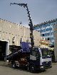 2001 Iveco  EUROCARGO 80 E 17 TECTOR Van or truck up to 7.5t Truck-mounted crane photo 10