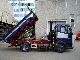 2001 Iveco  EUROCARGO 80 E 17 TECTOR Van or truck up to 7.5t Truck-mounted crane photo 5