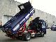 2001 Iveco  EUROCARGO 80 E 17 TECTOR Van or truck up to 7.5t Truck-mounted crane photo 6