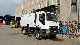 1998 Iveco  Euro Cargo ML 150 E 23 Truck over 7.5t Sweeping machine photo 6