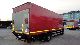 1999 Iveco  Euro Cargo ML 150 E 23 Truck over 7.5t Box photo 3