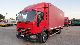 1999 Iveco  Euro Cargo ML 120 E 18 Truck over 7.5t Box photo 2