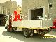 1995 Iveco  Euro Cargo ML 100 E 18 Truck over 7.5t Truck-mounted crane photo 9