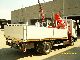 1995 Iveco  Euro Cargo ML 100 E 18 Truck over 7.5t Truck-mounted crane photo 10